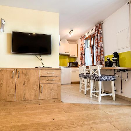 Reidling Apartments Haus Morgensonne מראה חיצוני תמונה