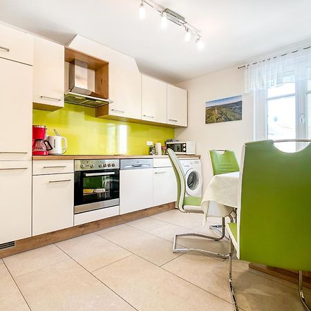 Reidling Apartments Haus Morgensonne מראה חיצוני תמונה