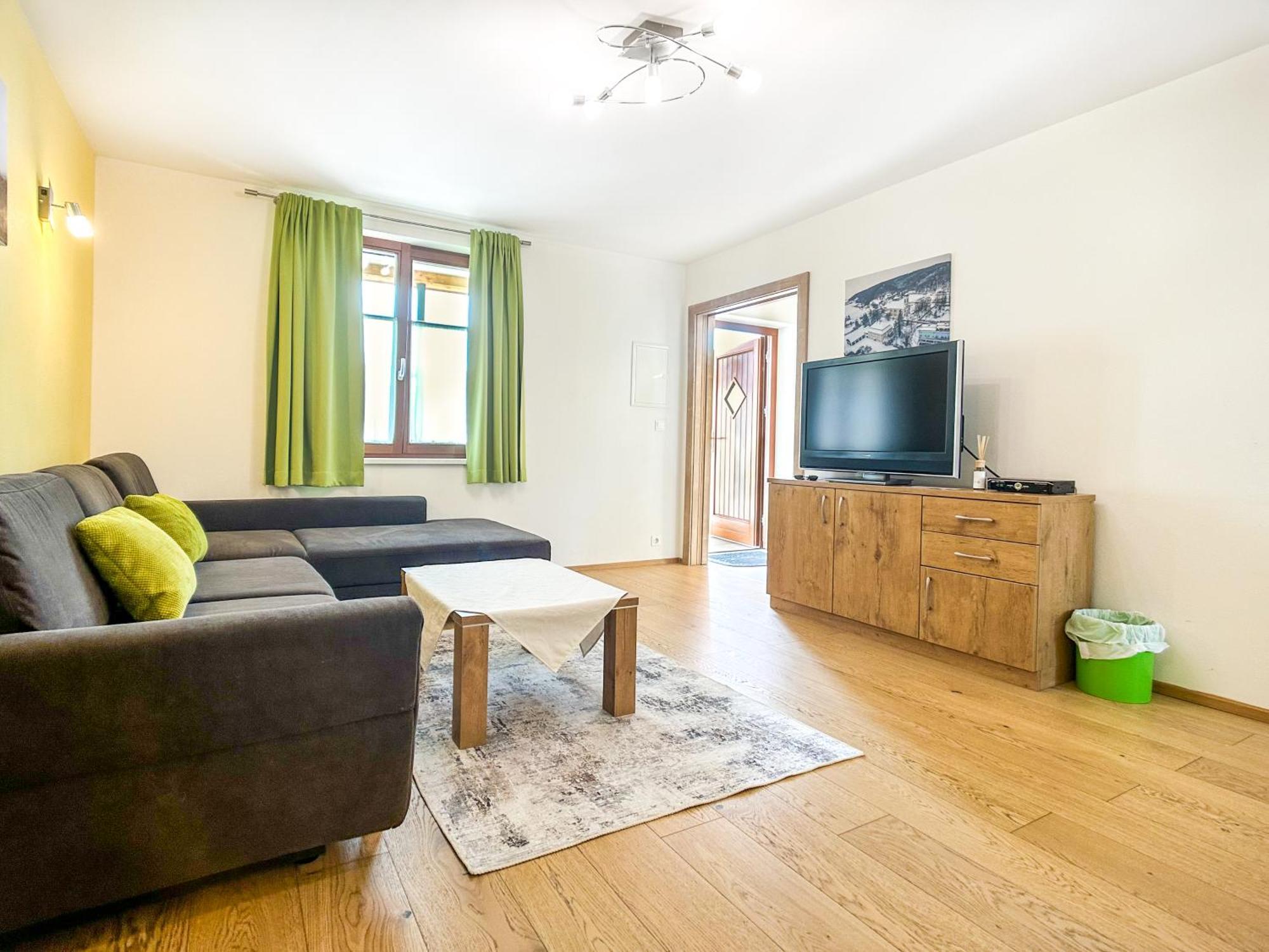 Reidling Apartments Haus Morgensonne מראה חיצוני תמונה