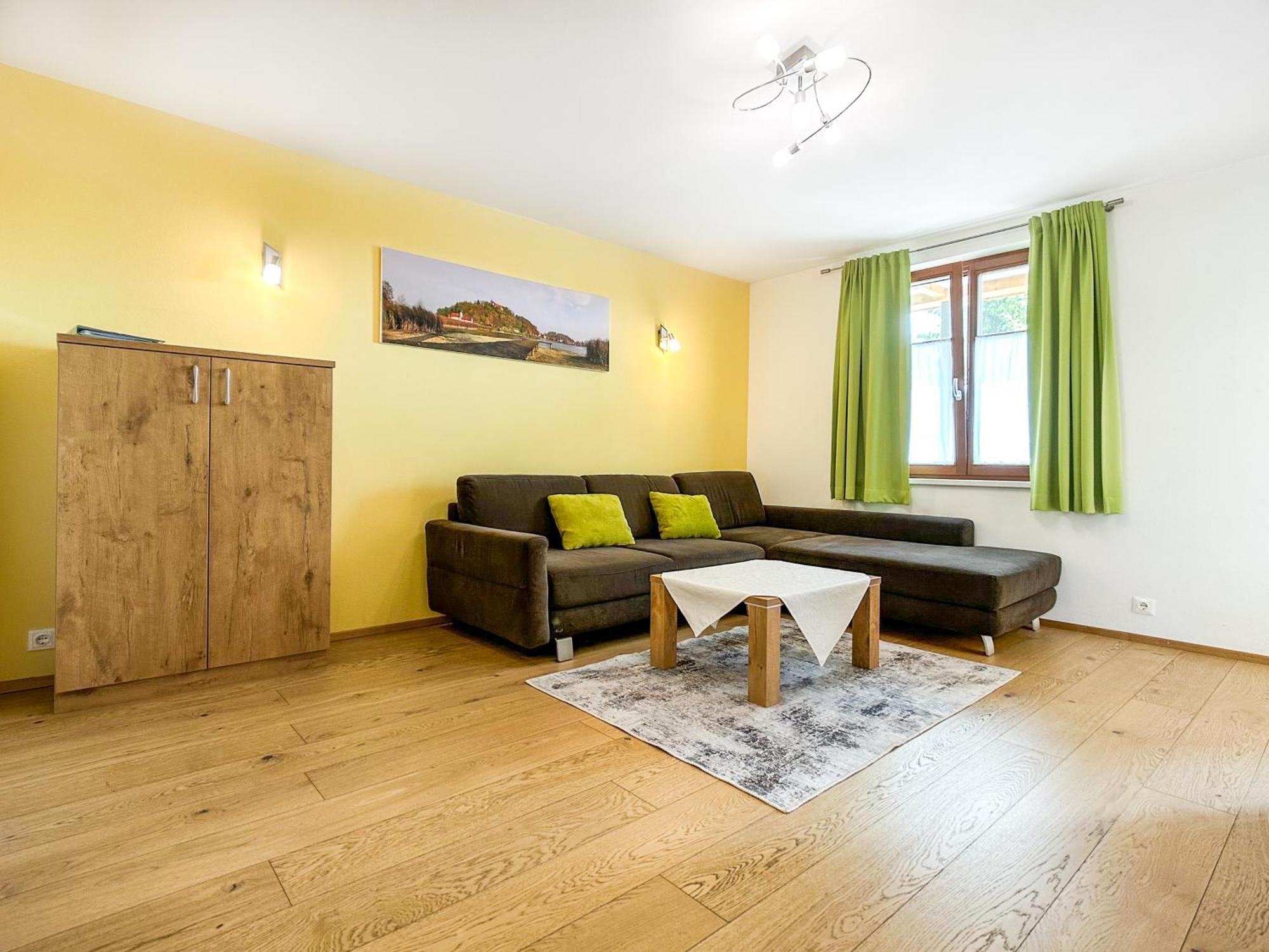 Reidling Apartments Haus Morgensonne מראה חיצוני תמונה